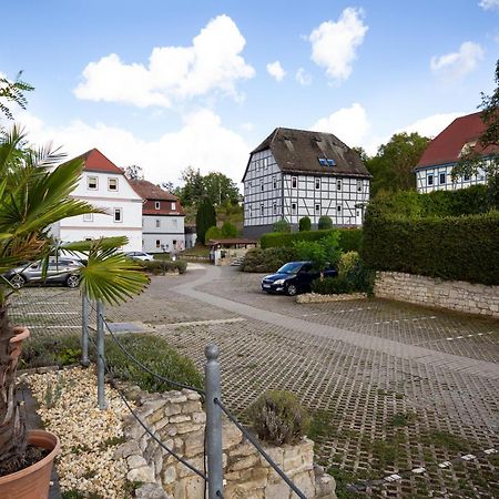 Feriendorf Slawitsch Бад Зулца Екстериор снимка