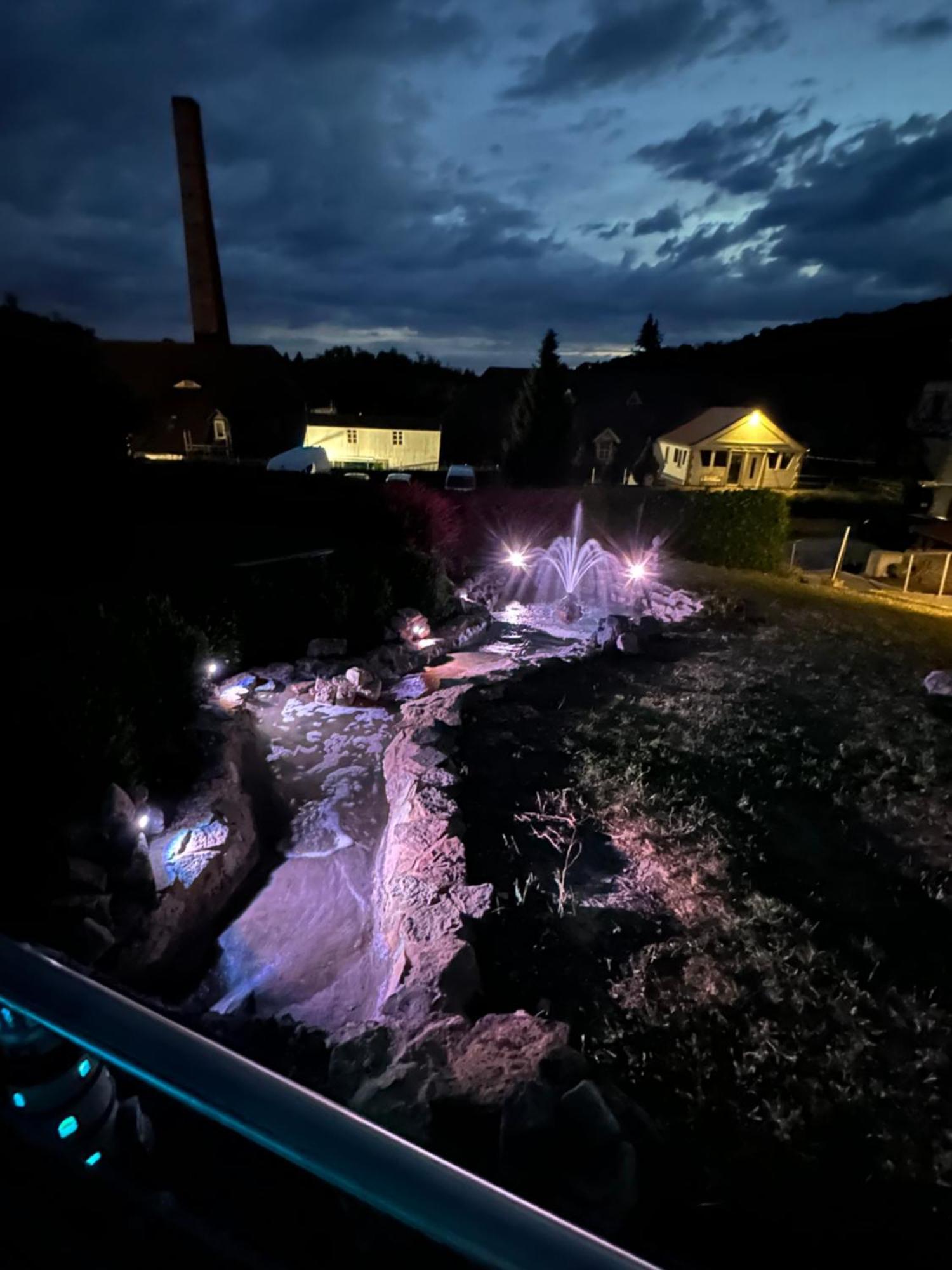 Feriendorf Slawitsch Бад Зулца Екстериор снимка