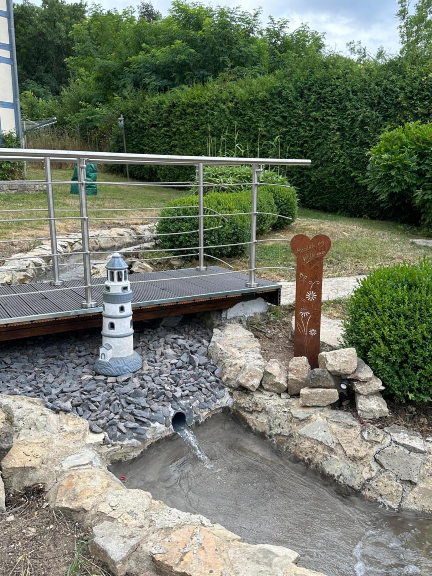 Feriendorf Slawitsch Бад Зулца Екстериор снимка